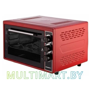 Мини-печь Kraft KF-MO 3200 R